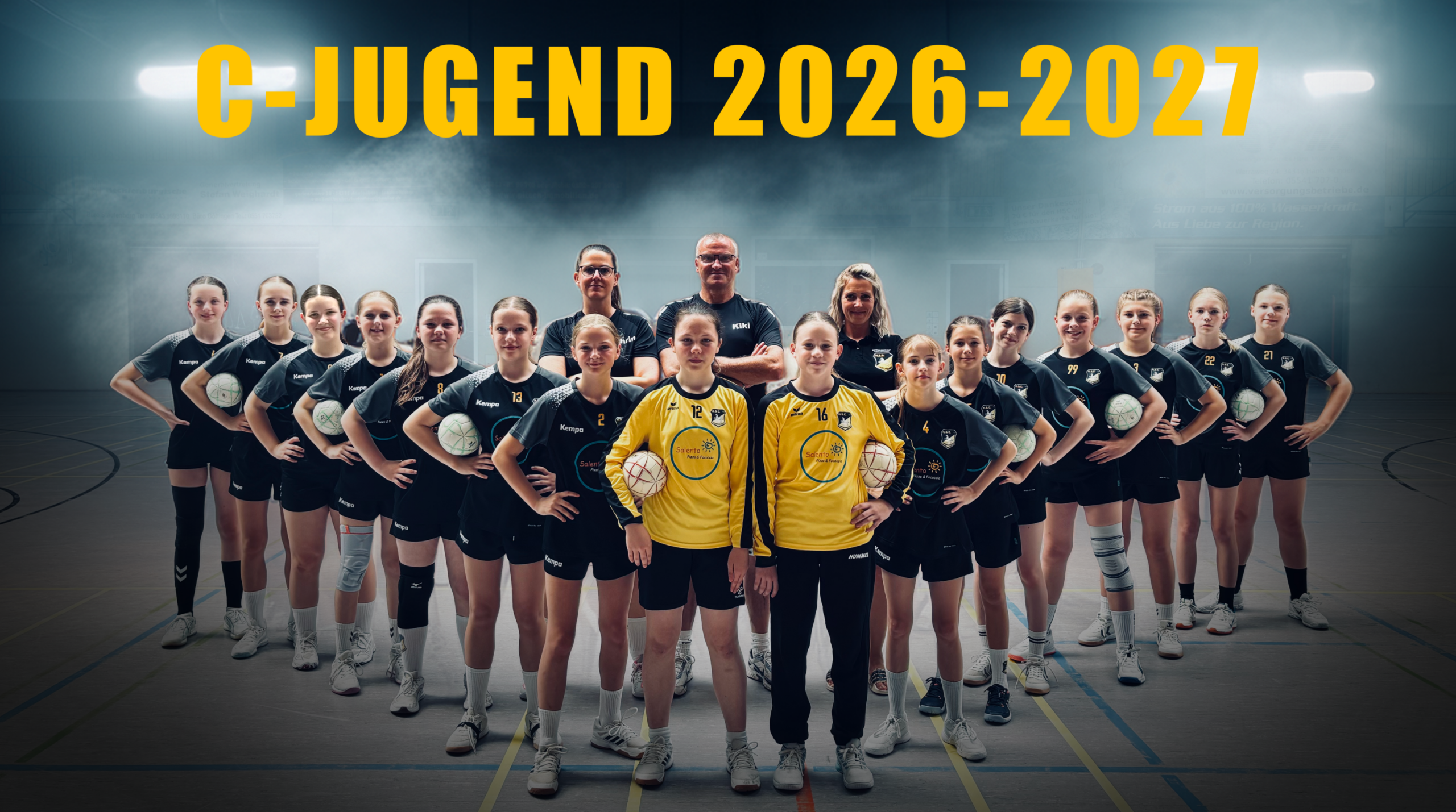 c jugend