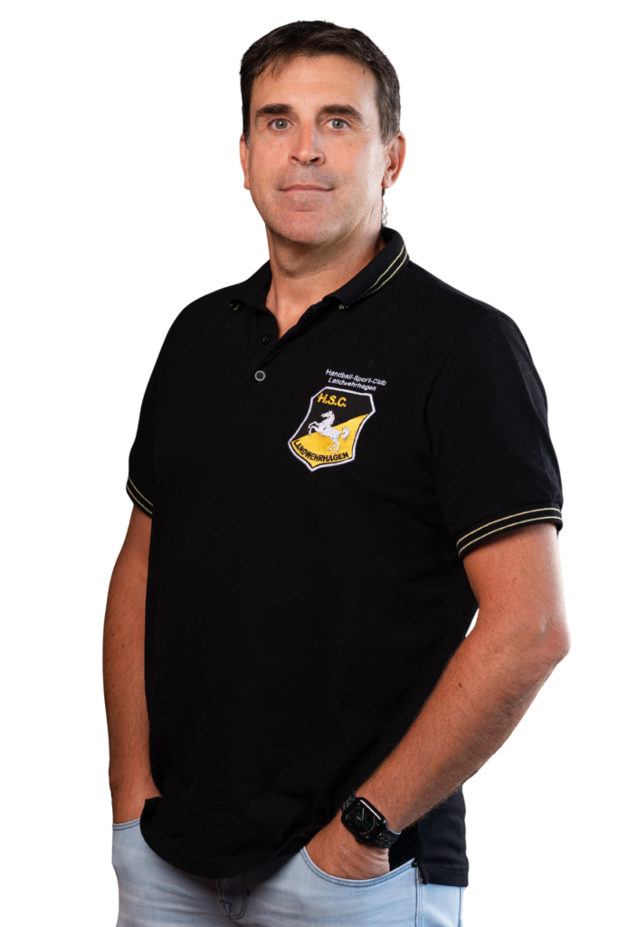 Daniel Reiners