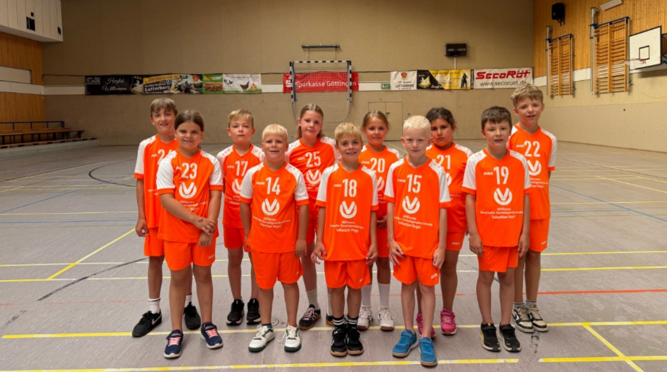E-Jugend männl./weibl. hsc e jugend neu