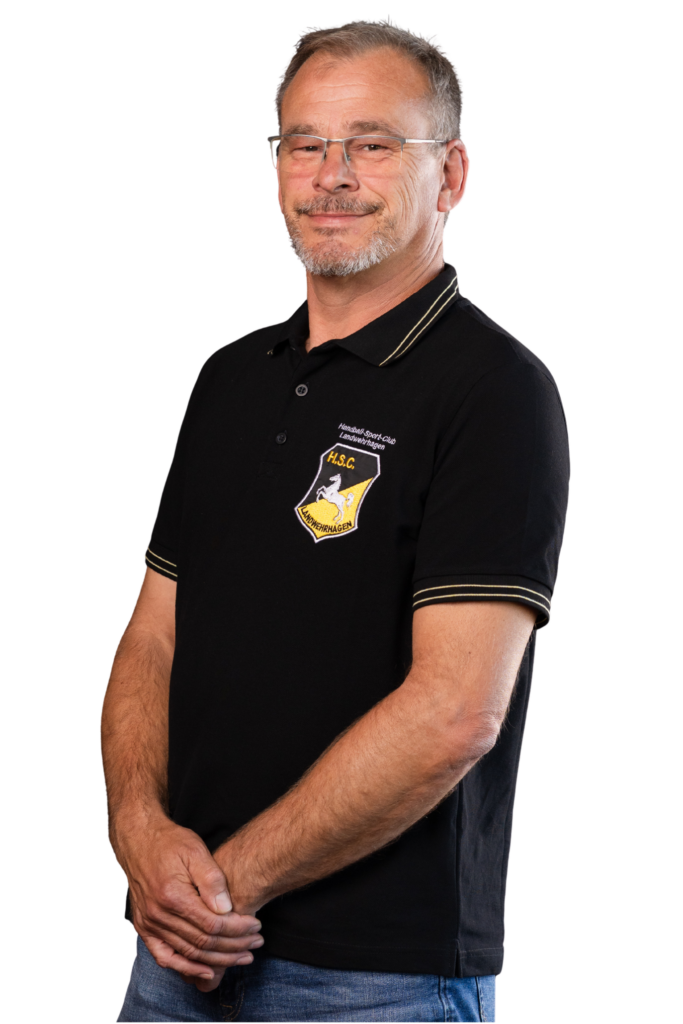 Jens Haeder