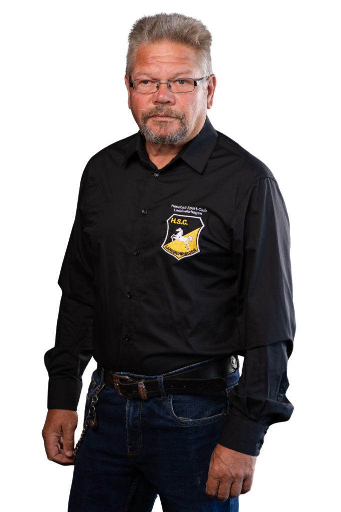 Winfried Schütze